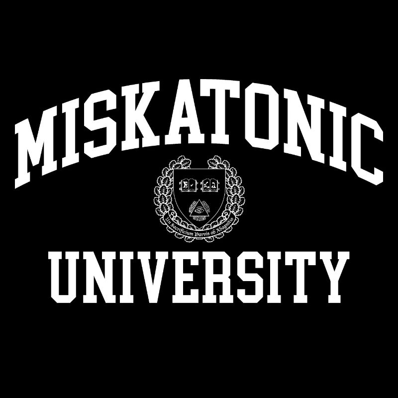 Miskatonic University