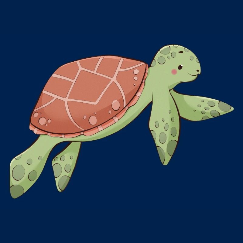 Schildkröte