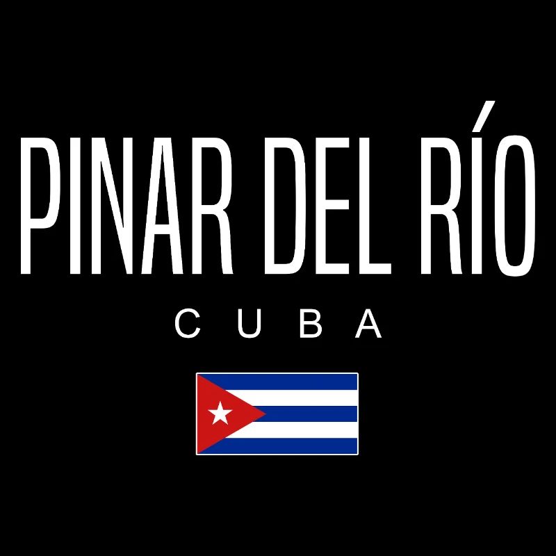 Pinar del Río Cuba Cubans