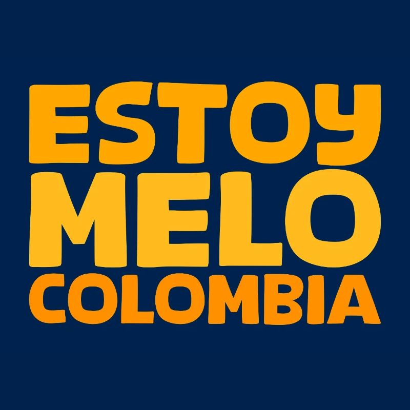 ESTOY MELO