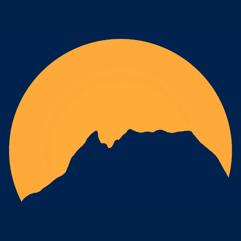 Grimming Sunset