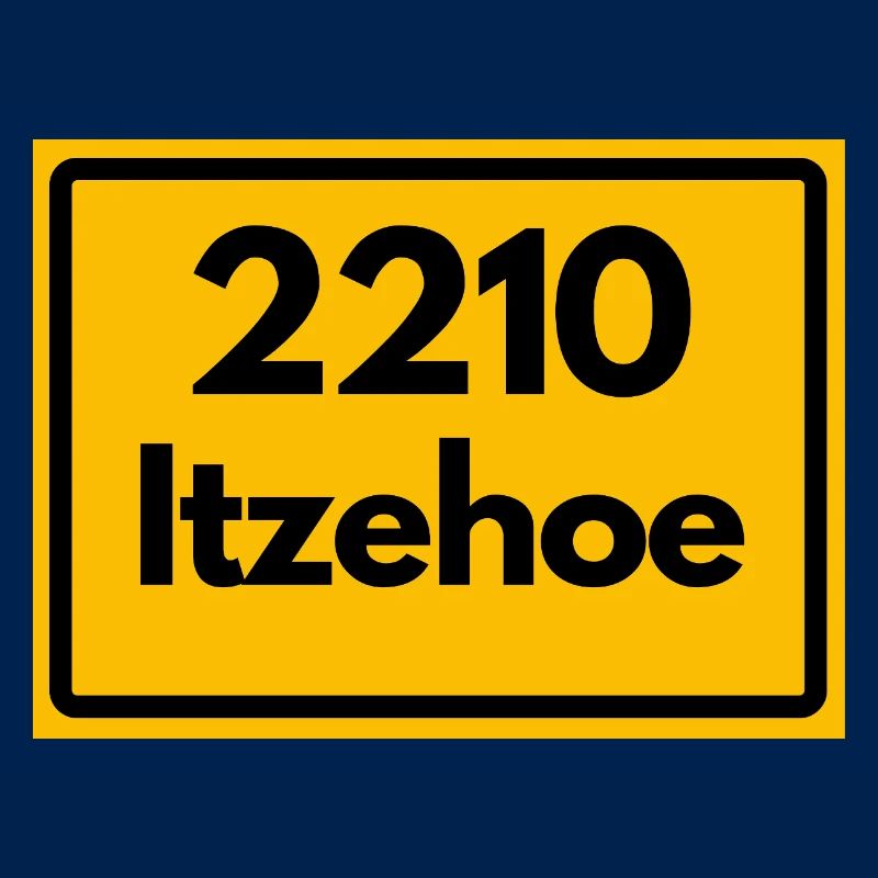 OLD POSTCODE RETRO 2210 ITZHOE – FANS
