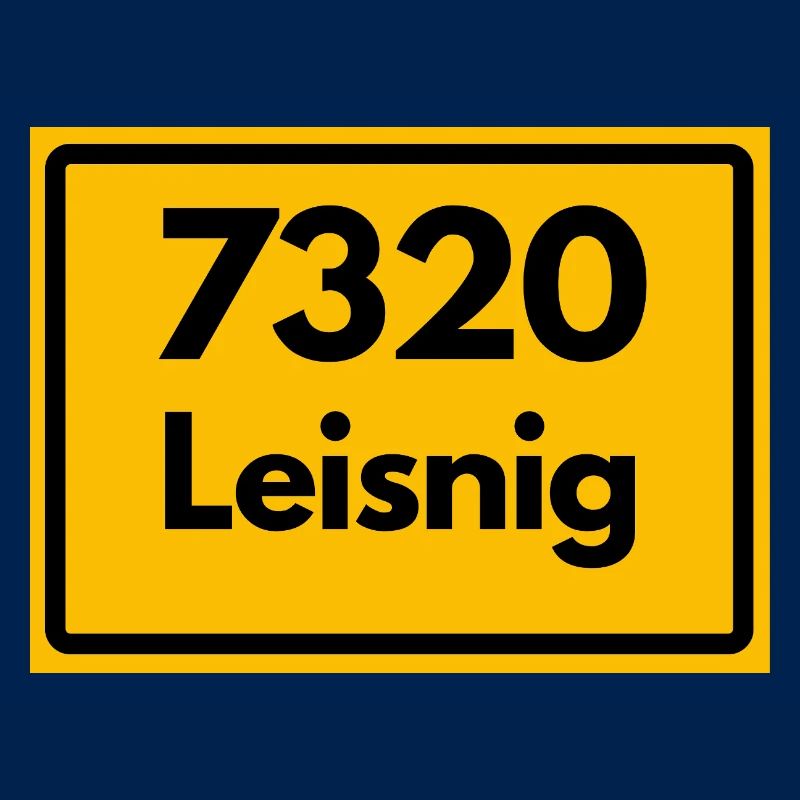 ANCIEN CODE POSTAL 7320 LEISNIG SAXE DDR