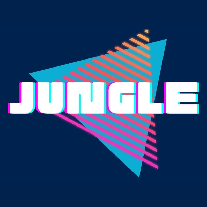 Jungle