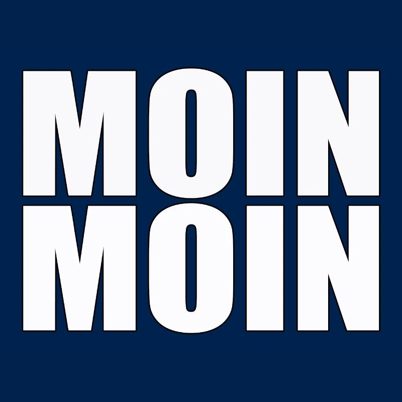 MOIN MOIN