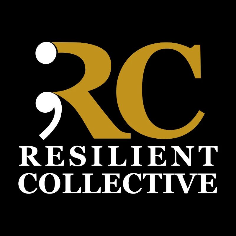 Resilient Collective emblem