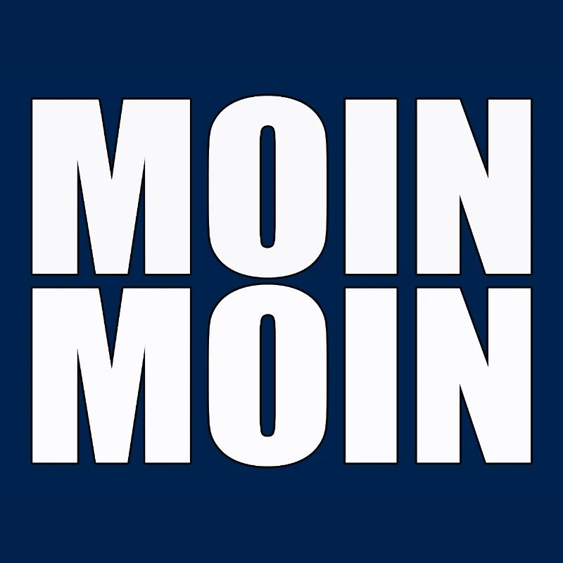 MOIN MOIN