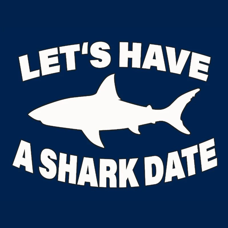 SHARK DATE