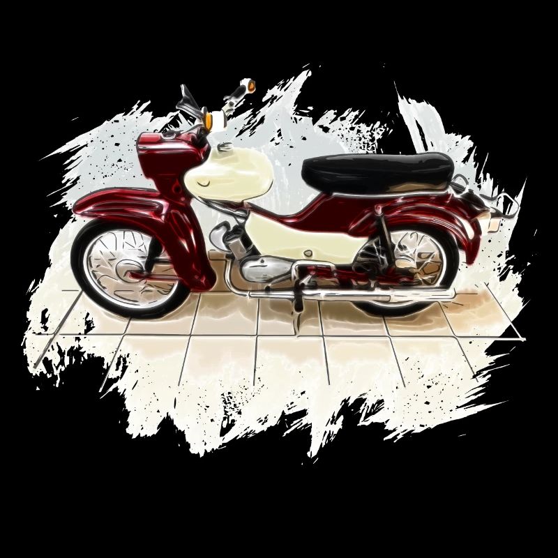 Simson Star