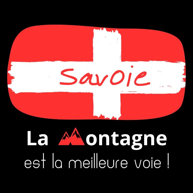 Drapeau de Savoie