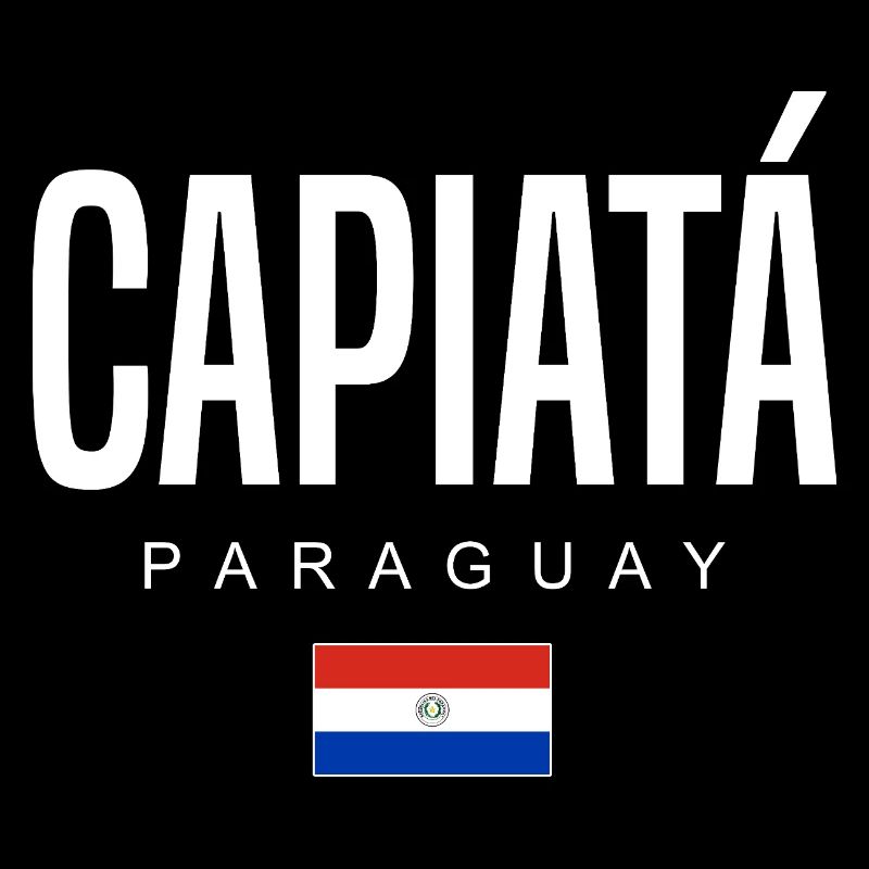 Capiatá, Paraguay, Paraguayan