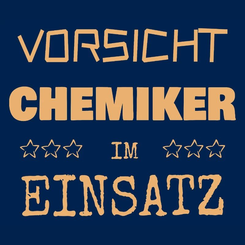 Berufung Chemiker
