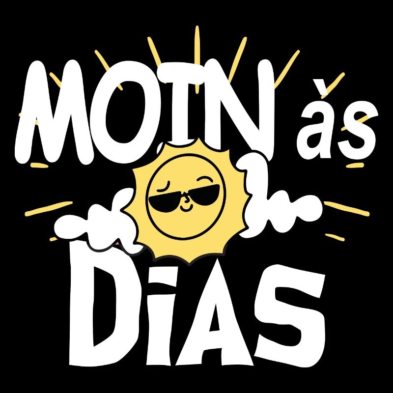 MOINas Dias Sonne