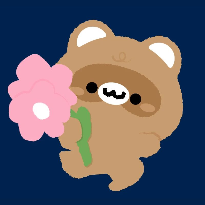 Romantic Beaver