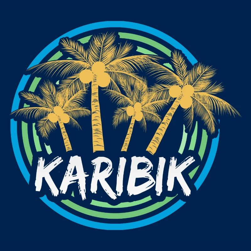 Caribbean as a holiday