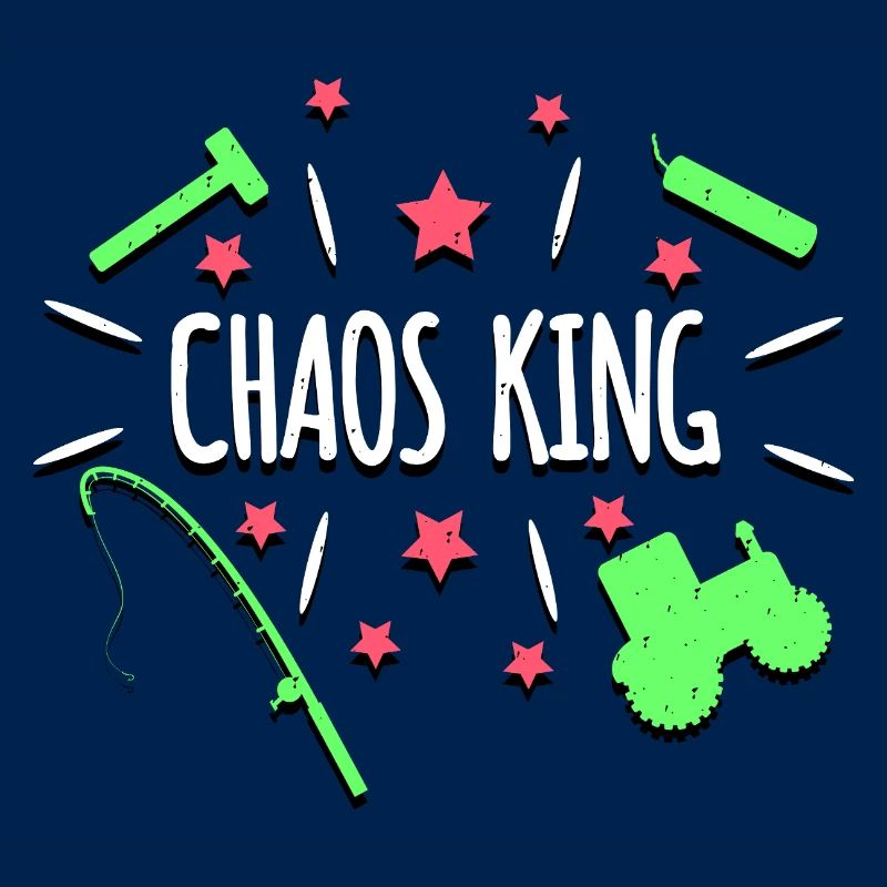 Roi du Chaos