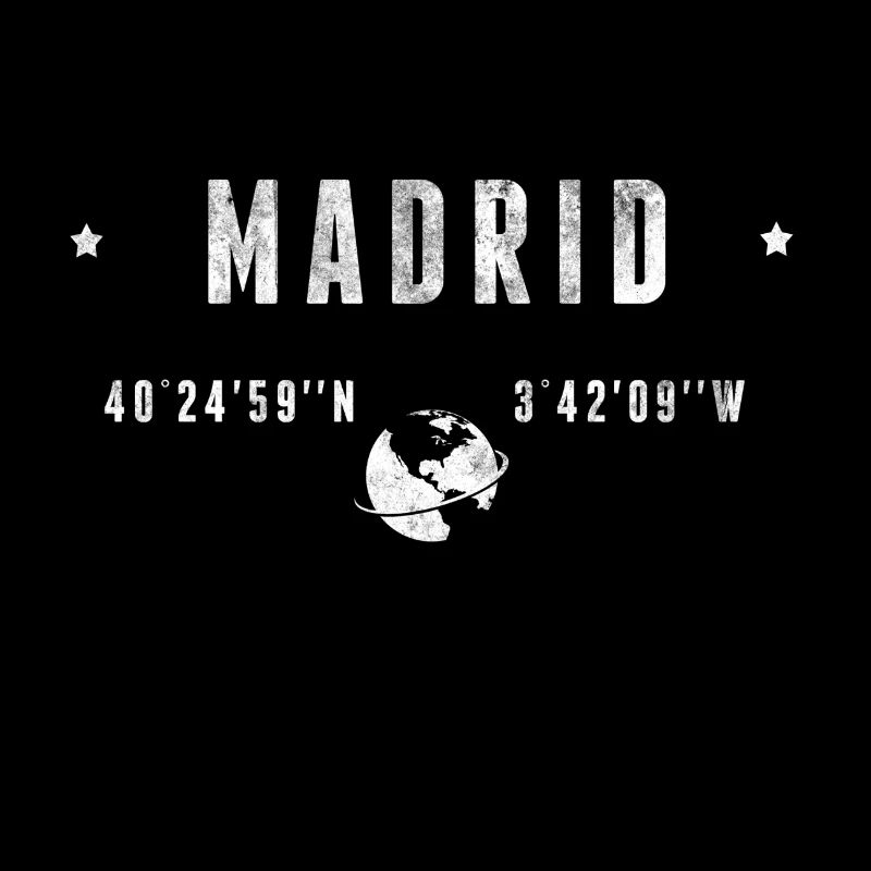 MADRID