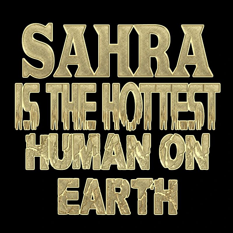 Sahra