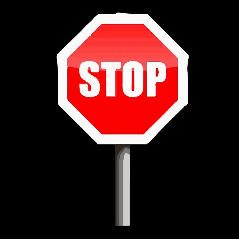STOP