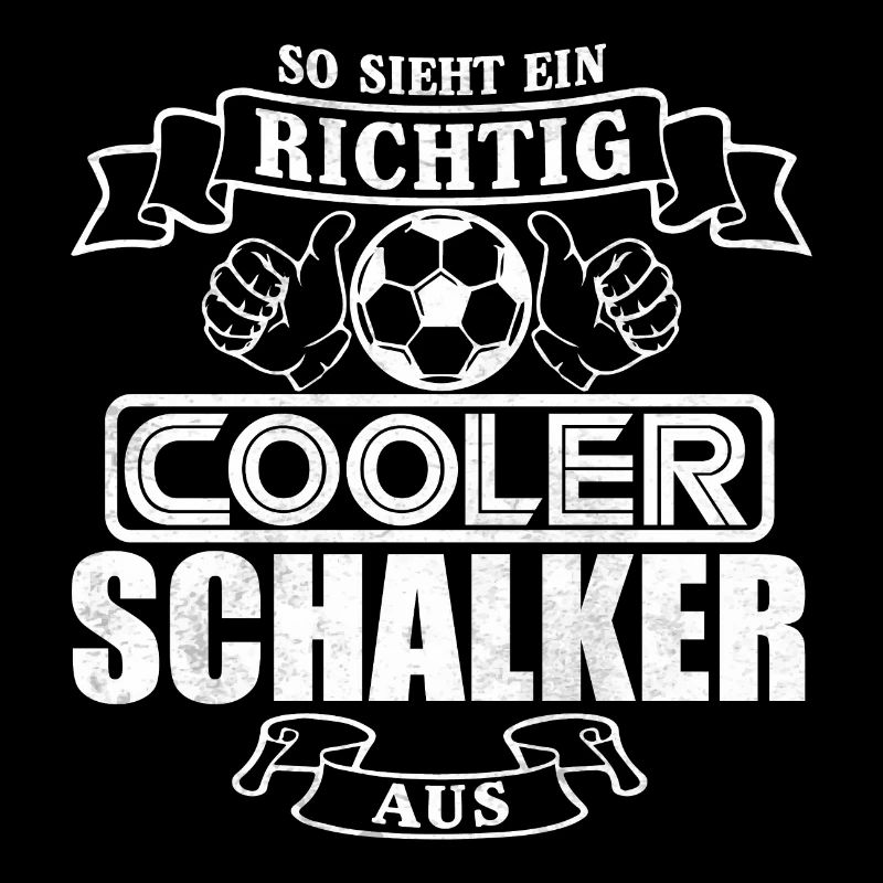 Cooler Schalker