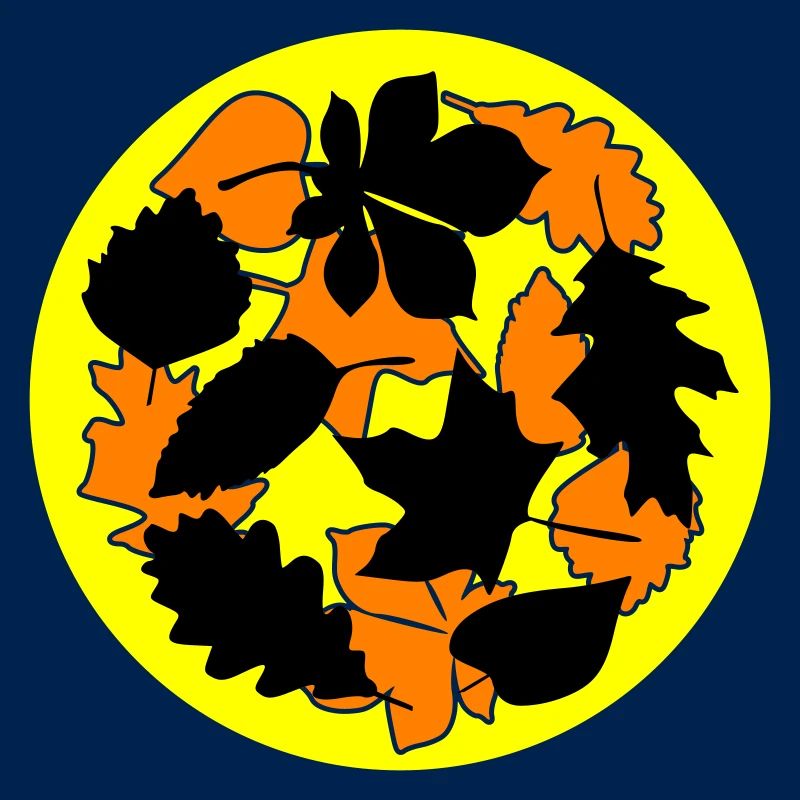 Autumn October Weather