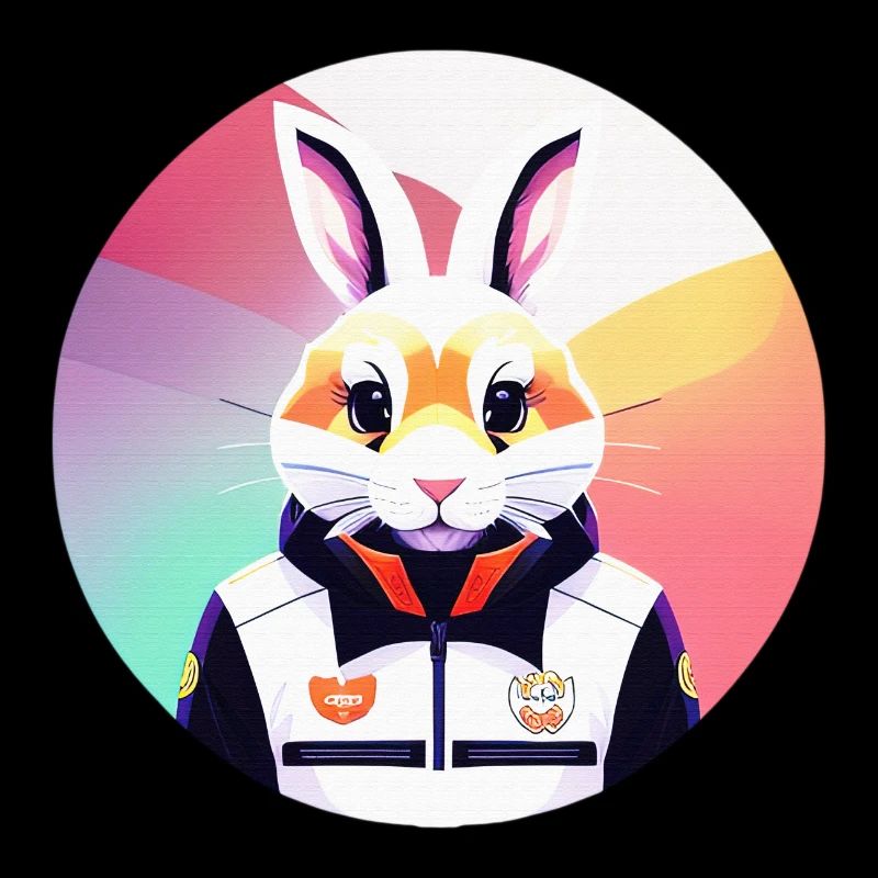 Bunny, Rabbit, Easter Bunny