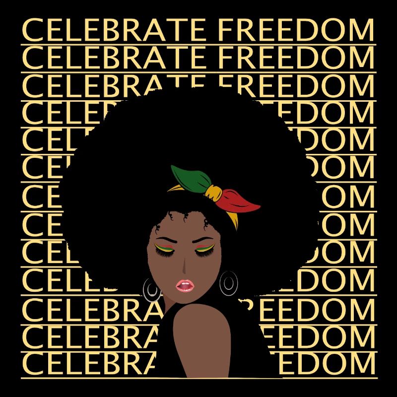 Journée de la liberté Juneteenth