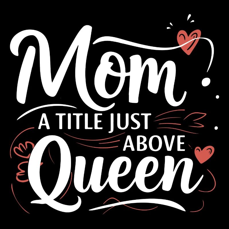 Mama - Ein Titel knapp über Queen