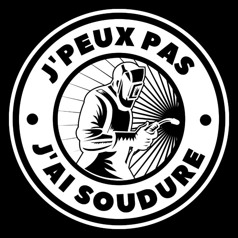 Je Peux Pas j'ai Soudure