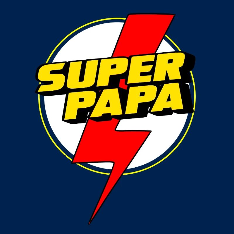 Super papa