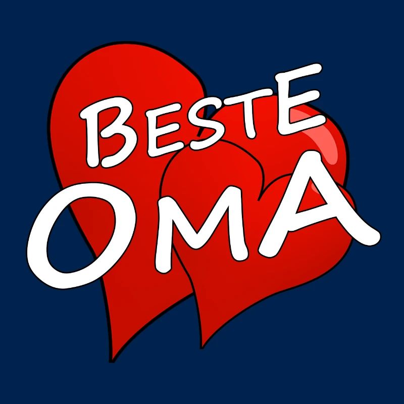BESTE OMA