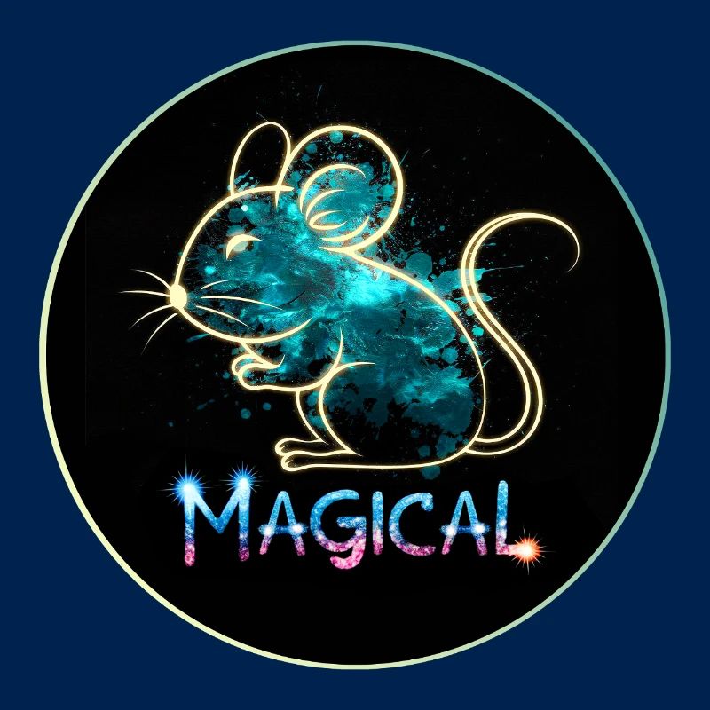 Magic Rat