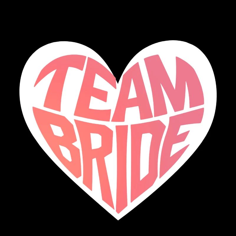 Équipe Bride Heart