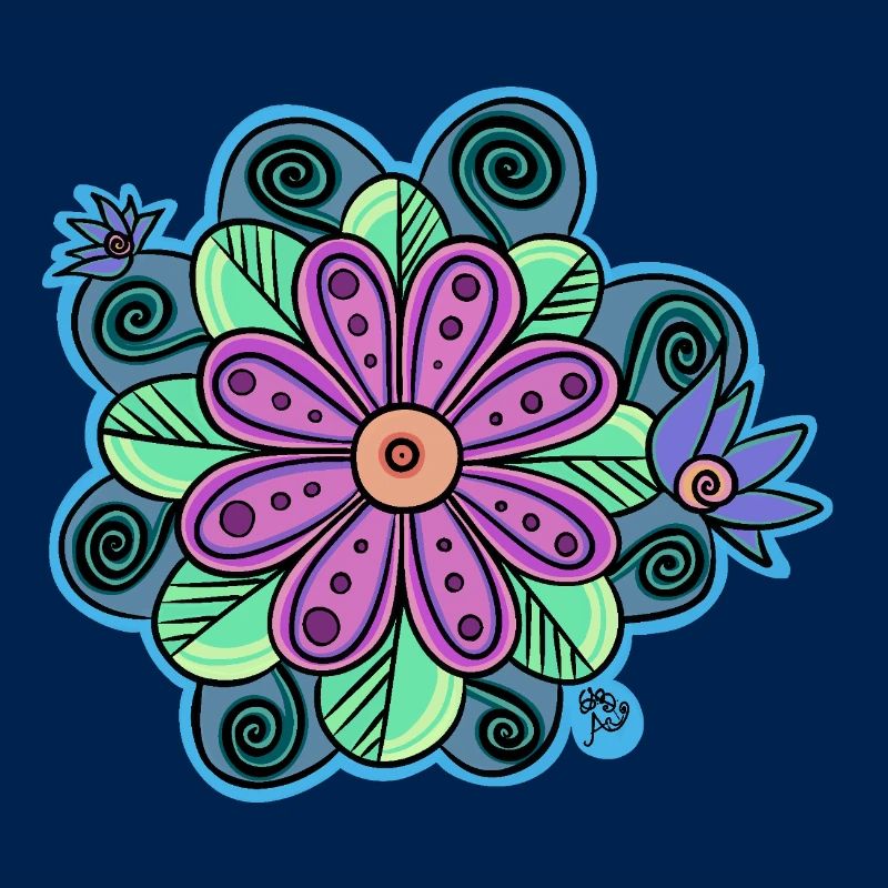 Blume
