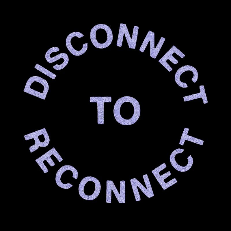 Offline ist das neue Cool