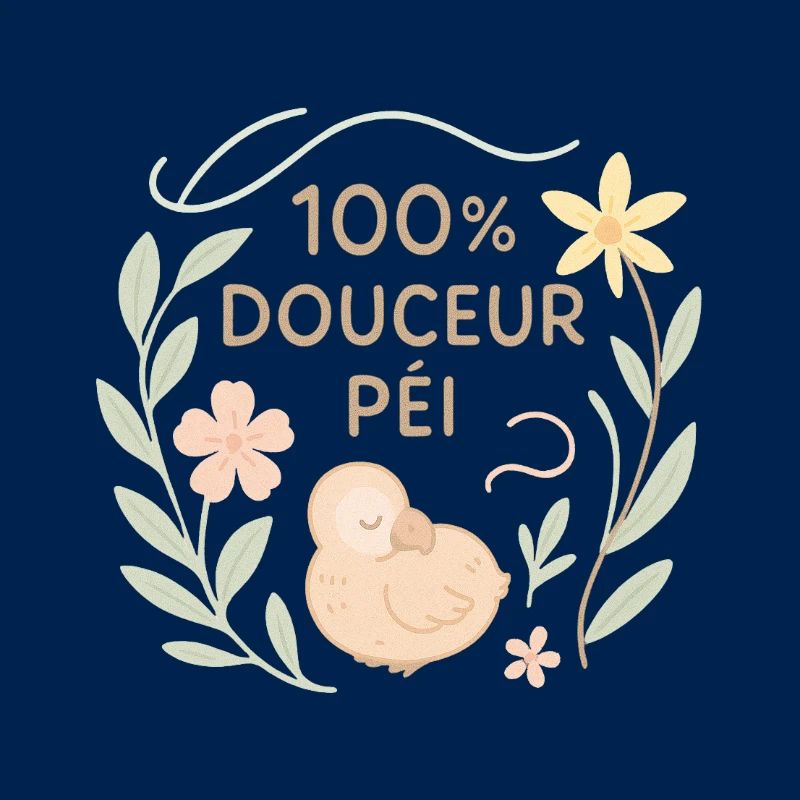 " 100% douceur péï " bébé et accessoires