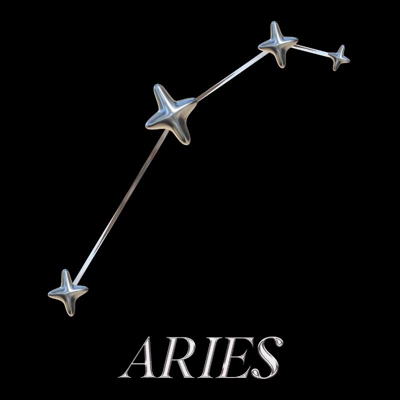Aries Zodiac