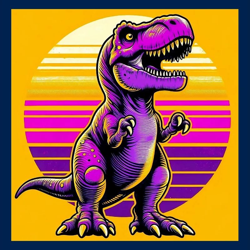 dinosaur