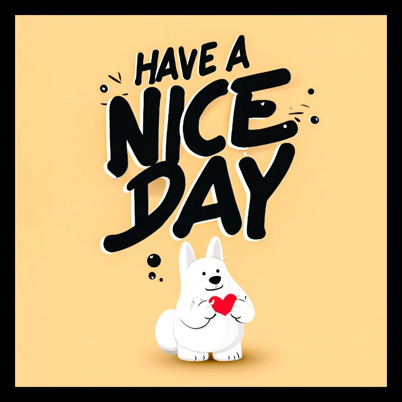 Design Motivation Bonheur Chien