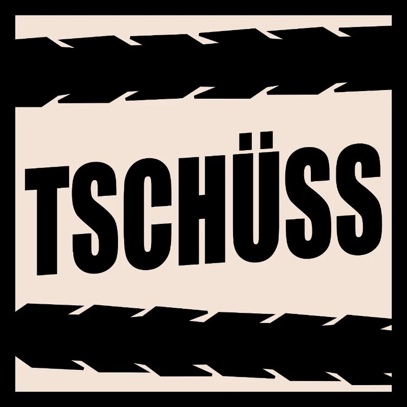 GOODBYE BYE BIKE CYCLISTS