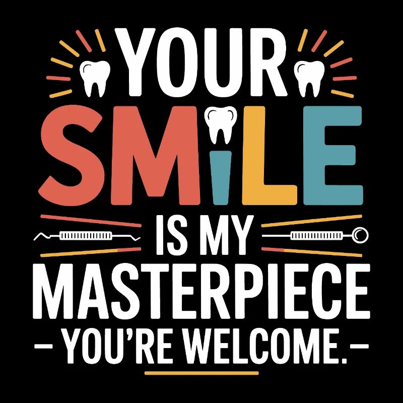 Dental Bridge Technician Design 