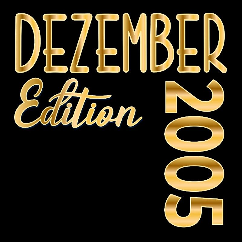 21. Geburtstag Geburtstag 2005 Dezember