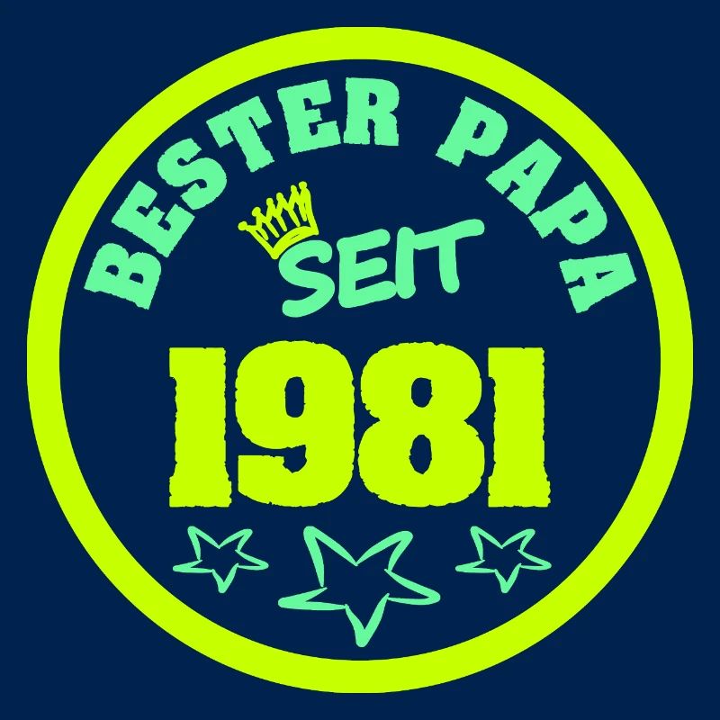 Vater 1981