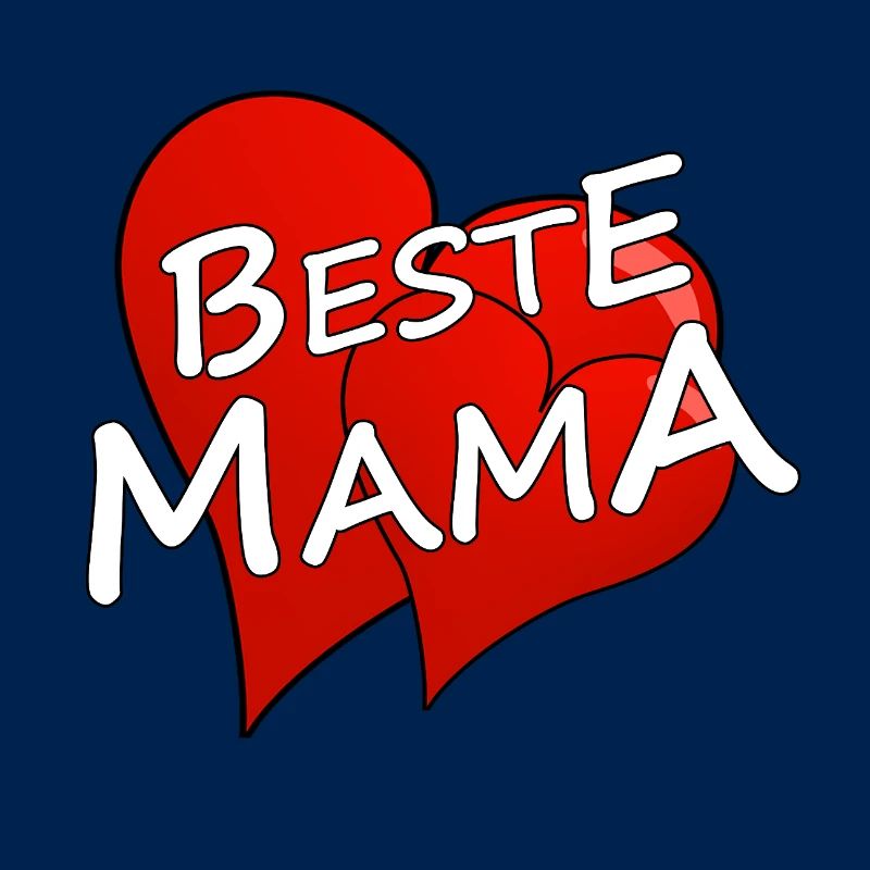 BESTE MAMA