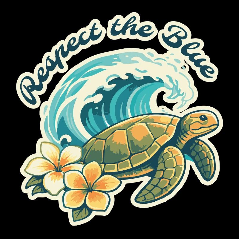 Save the Blue – Save the Oceans