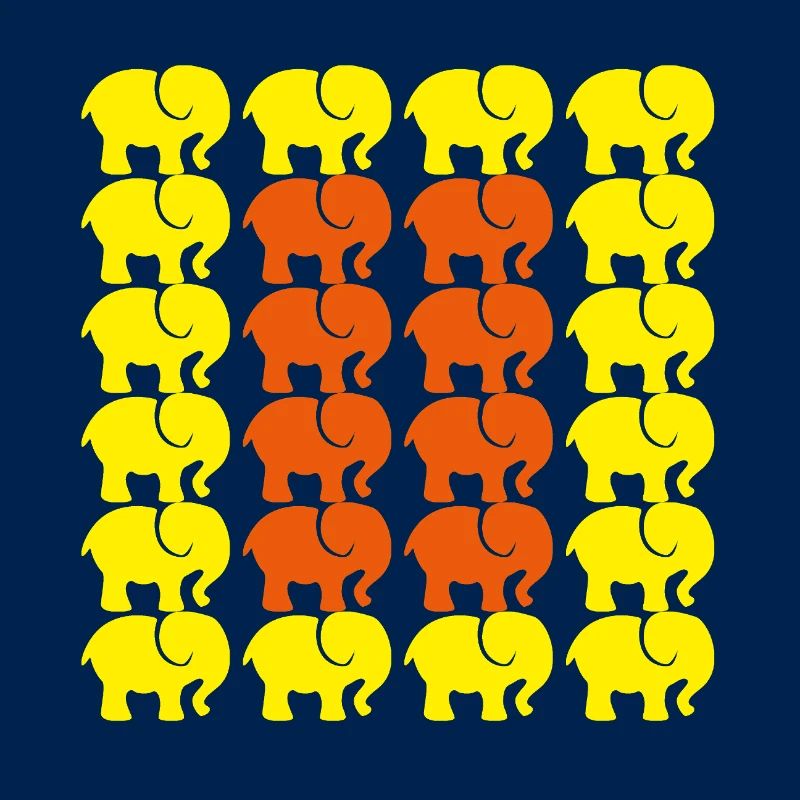 Éléphant