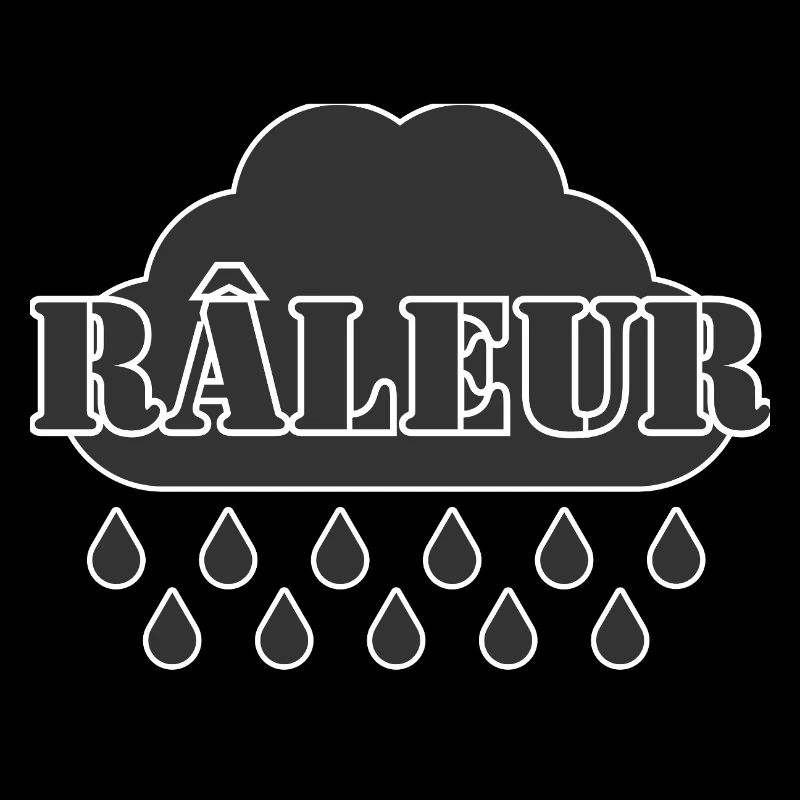 RÂLEUR.