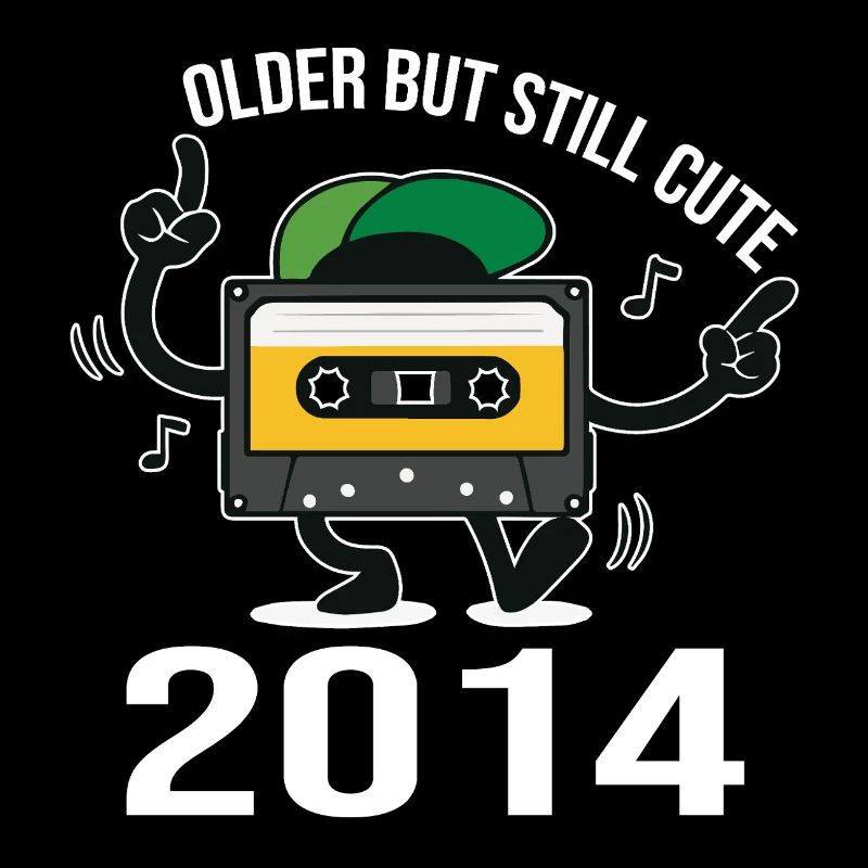 2014 anniversaire 2014 né en 2014 anniversaire