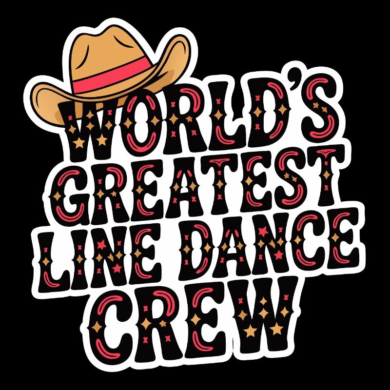 Welt's Größte Line Dance Crew