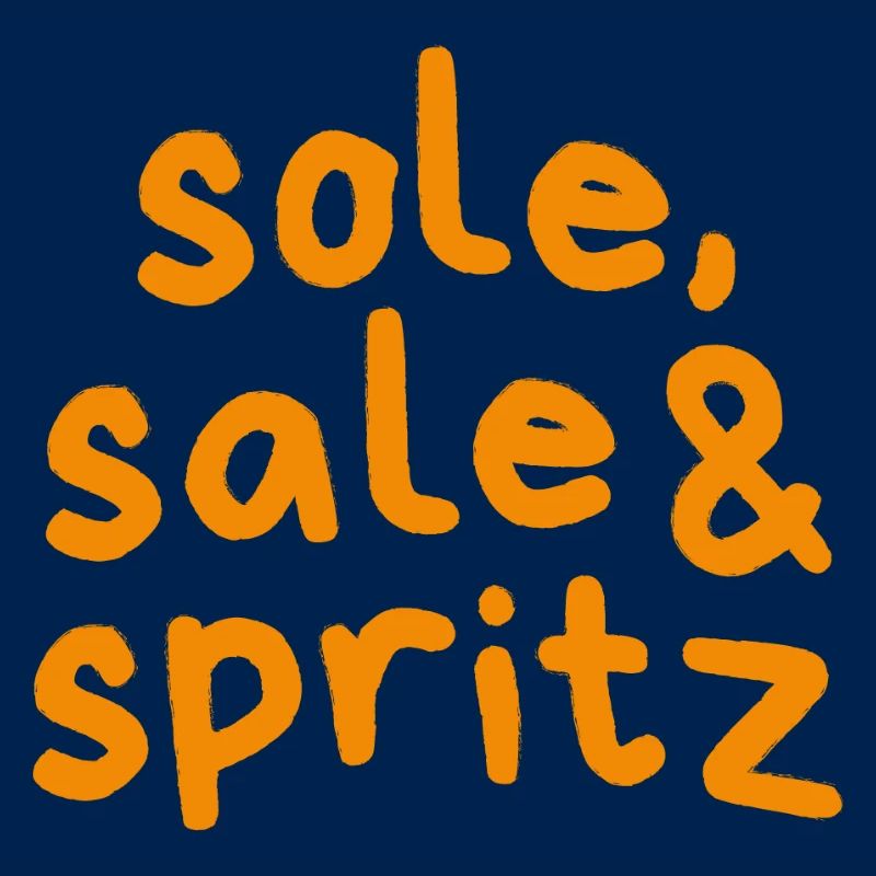 Sole Sale Spritz 